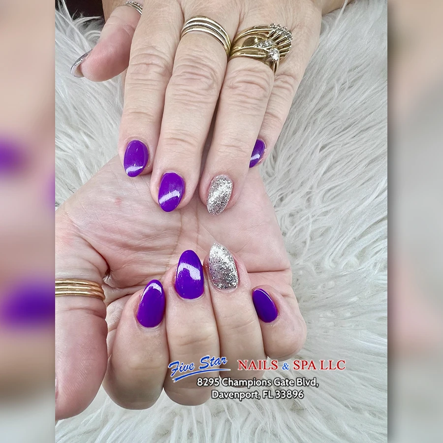 Nail Oct 26